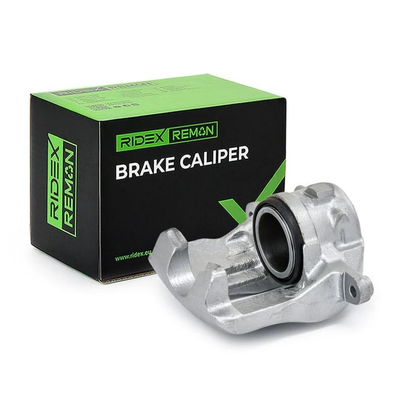 Image of RIDEX REMAN Brake caliper RIDEX REMAN 78B1451R