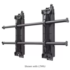Image of Chief FCAV1U signage display mount Black