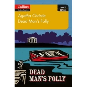 Image of Dead Mans Folly : B1