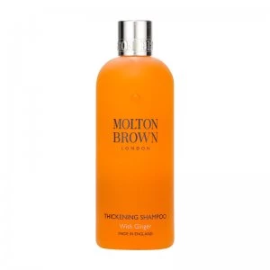 image of Molton Brown Thickening Daily Shampoo 300ml