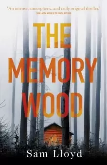 Image of The Memory Wood