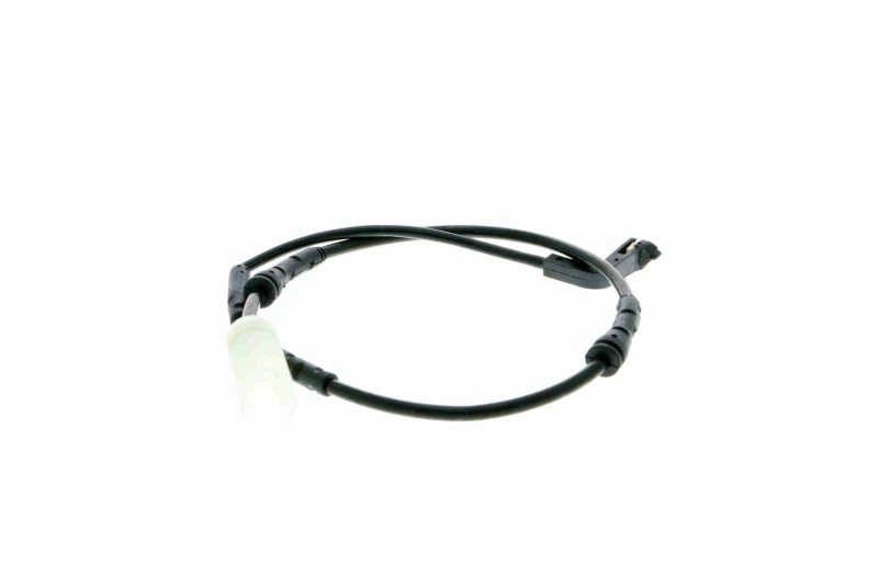 Image of VEMO V20-72-5139 Brake Pad Wear Sensor Front Axle Warning Contact,brake pad wear (407)