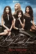 Image of pretty little liars tv tie in edition
