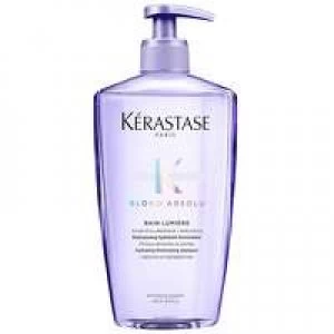 Kerastase Blond Absolu Bain Lumiere Shampoo 500ml