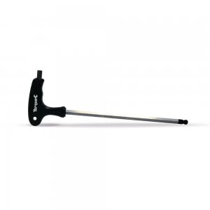 Image of OXFORD Long Handled Allen Key 4mm