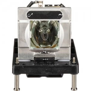 image of Original Lamp VIVITEK D8010W Projector