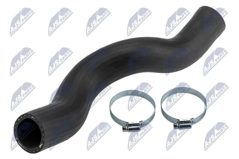Image of NTY Charger intake hose NTY GPP-TY-024