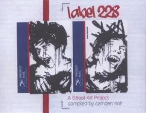 Image of Label 228 by Camden Noir