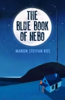 Image of The Blue Book of Nebo