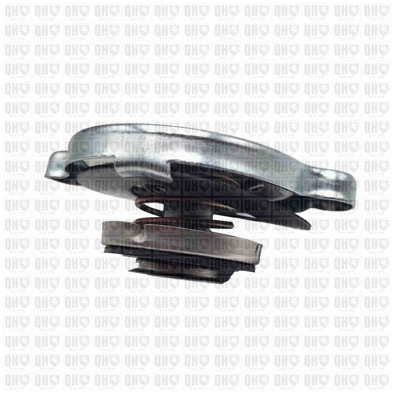 Image of QUINTON HAZELL Radiator cap QUINTON HAZELL FC43A