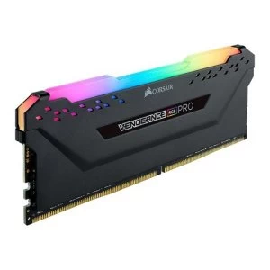 Image of Corsair Vengeance RGB Pro 8GB 3200MHz DDR4 RAM