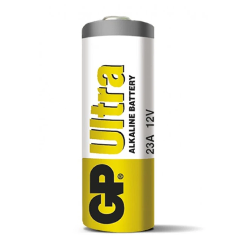 Image of GP Batteries Ultra Alkaline LRVO8 Single-use battery
