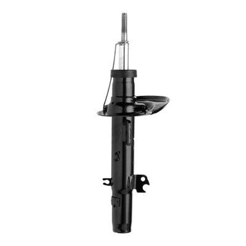 Image of MONROE G8097 Shock absorber MONROE Original (Gas Technology) Gas Pressure, Twin-Tube, Suspension Strut, Bottom Clamp Shock Absorber (854)