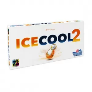 Image of Ice Cool 2 Board Game