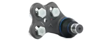 Image of MEYLE Ball joint AUDI 116 010 7175 895407365,8A0407365