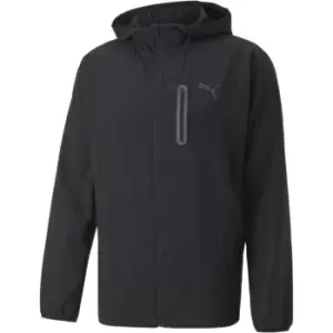 Puma Ultraweave Jacket - Black