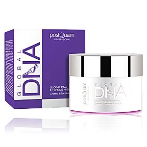 GLOBAL DNA night cream 50ml