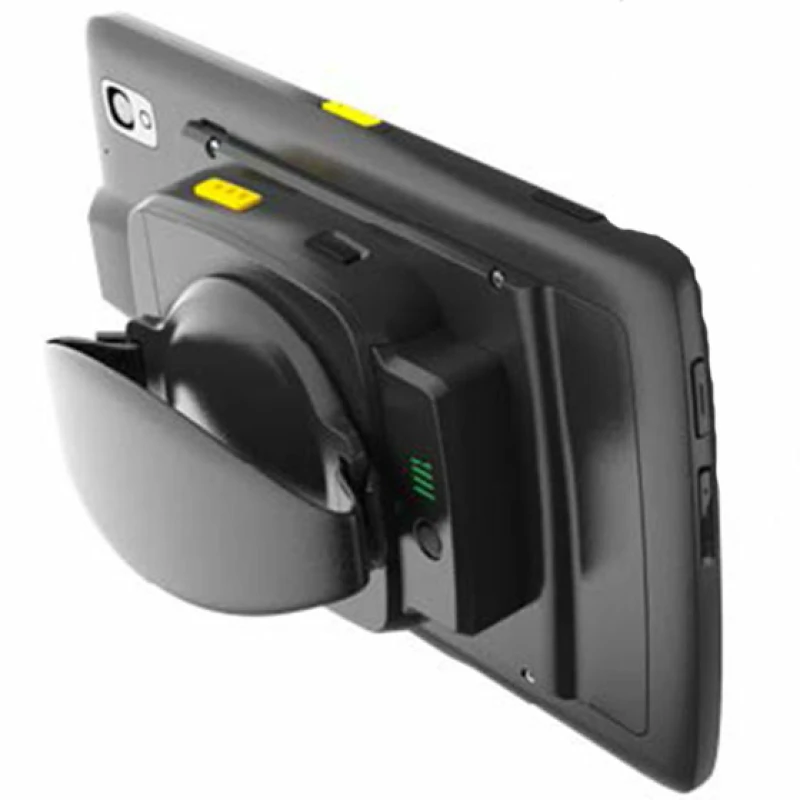 Image of Zebra ZBK-ET4X-8BTRYBK1-01 handheld mobile computer accessory Arm moun