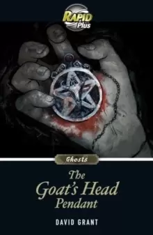 Image of RapidPlus 8.2 The Goat's Head Pendant