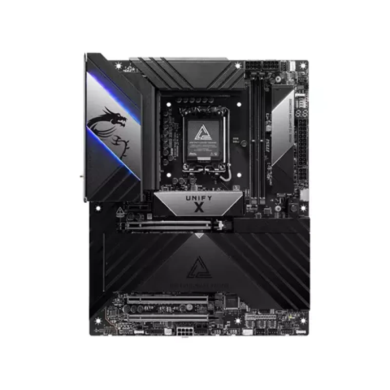 Image of MSI MB INT Z890 MEG UNIFY-X D5 ATX MEG Z890 UNIFY-X