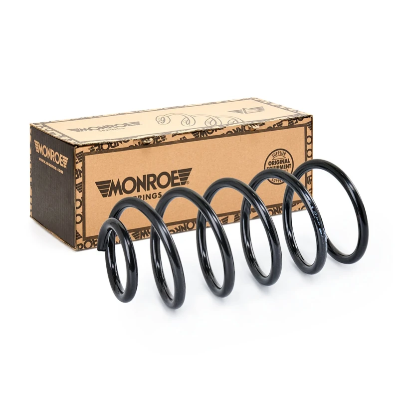 Image of MONROE Coil spring MONROE SE3547