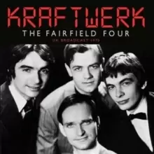 Image of The Fairfield Four: UK Broadcast 1975