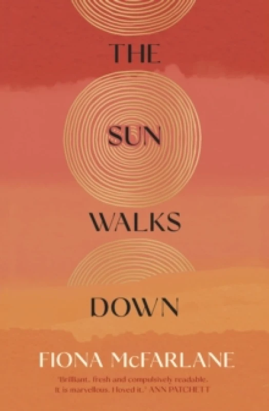 Image of The Sun Walks Down : 'Steinbeckian majesty' - Sunday Times Hardback