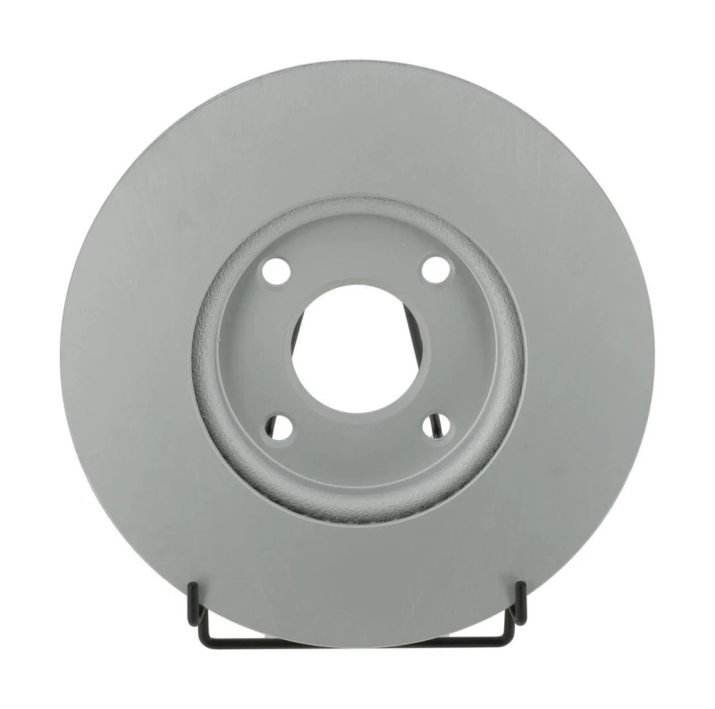 Image of Brake disc JURID 563132JC