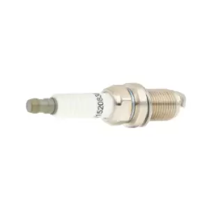 Image of RIDEX Spark plug Spanner size: 16mm 686S0098 Engine spark plug,Spark plugs FIAT,SUZUKI,SUBARU,Sedici (FY_),SWIFT III (MZ, EZ),JIMNY (FJ)