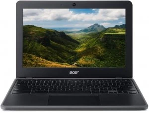 image of Acer Chromebook C722-K200 11.6" Laptop