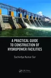 Image of A Practical Guide to Construction of Hydropower Facilities