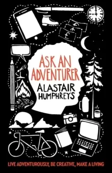 Image of Ask an Adventurer