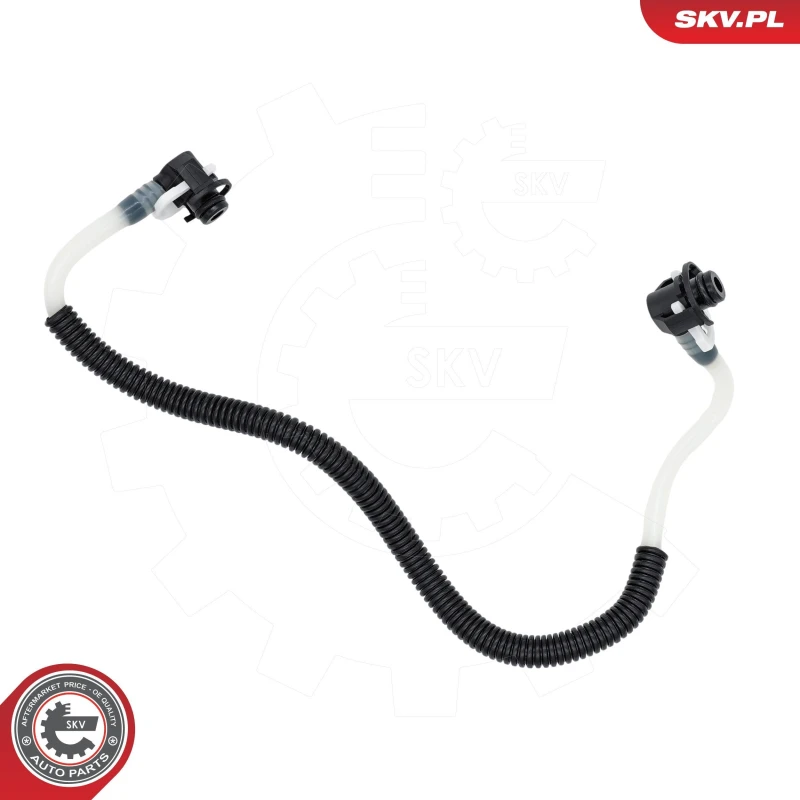 Image of ESEN SKV Fuel line ESEN SKV 87SKV026