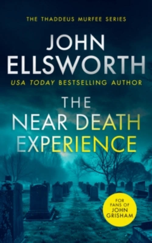 Image of The Near Death Experience. Paperback. By John Ellsworth Books