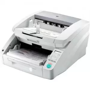 Canon DRG1100 Scanner