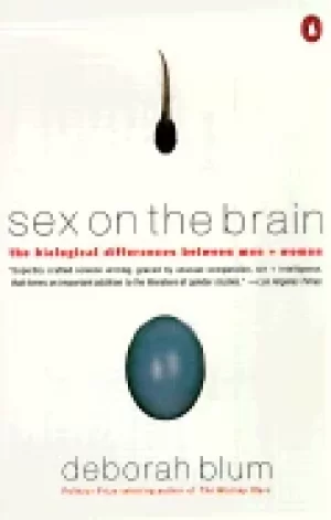 Image of sex on the brain the biological differences between men and women