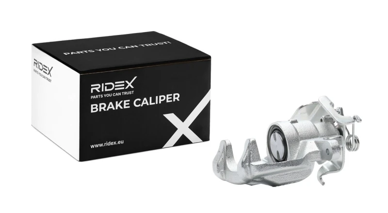 Image of RIDEX Brake caliper RIDEX 78B2032