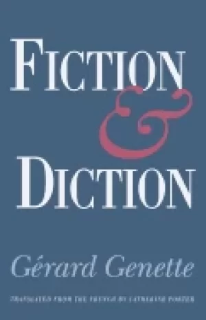 Image of fiction and diction