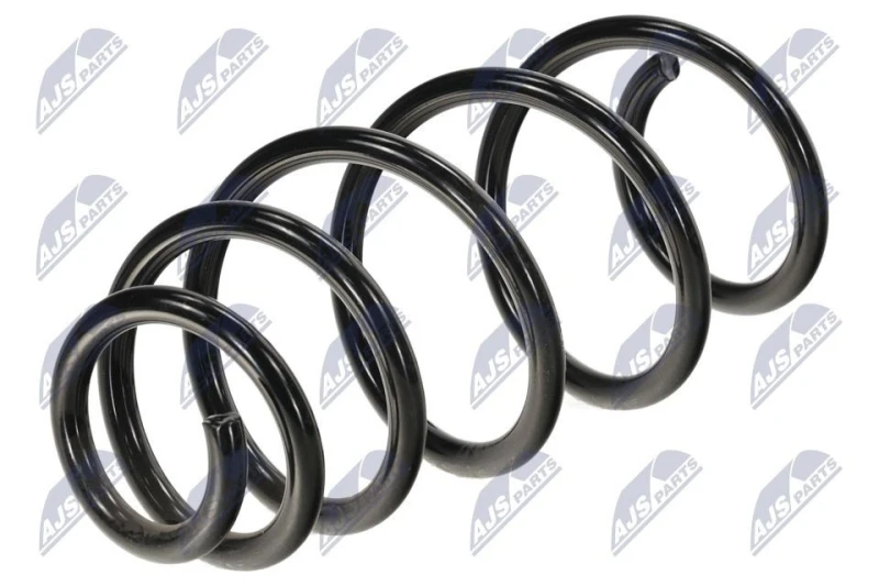 Image of NTY Coil spring NTY ASZ-PL-005