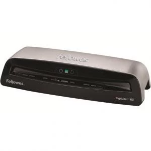 Image of Fellowes Neptune 3 A3 Laminator Ref 5721601 5721602