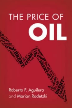Image of The Price of Oil by Roberto F. Aguilera Paperback