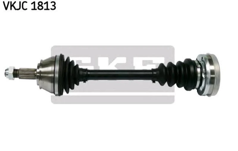 Image of SKF Drive shaft SKF VKJC 1813