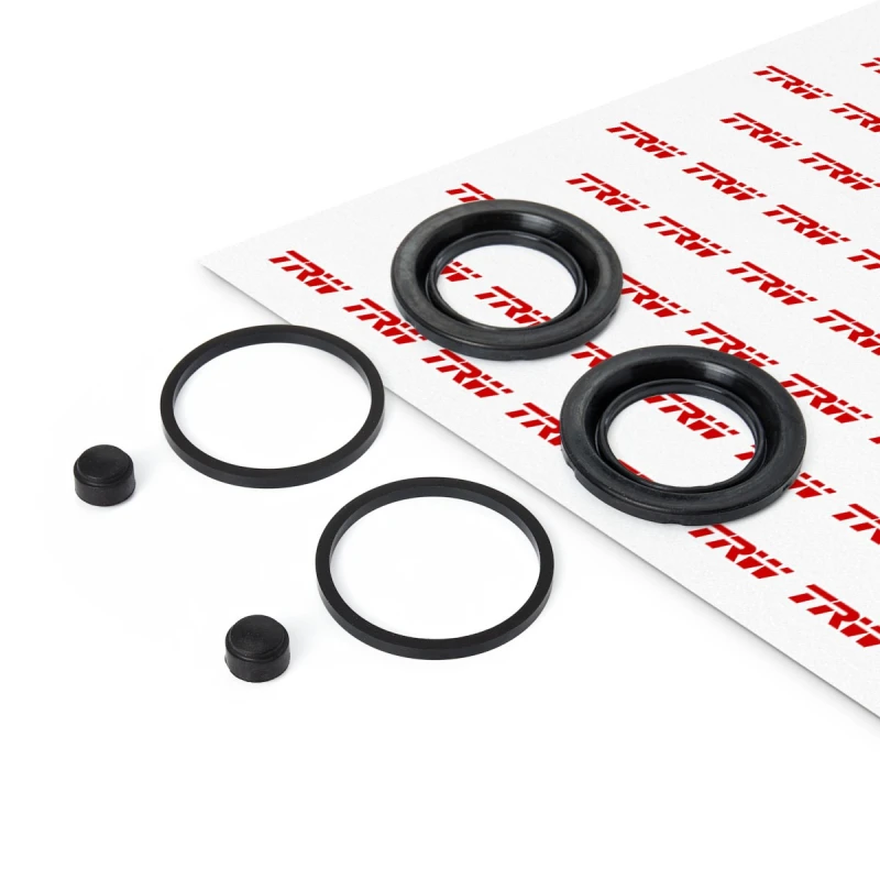 Image of Repair Kit, brake caliper TRW SJ1522