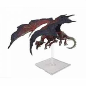 Image of Dungeons & Dragons Attack Wing Wave 5 Red Dracolich Expansion
