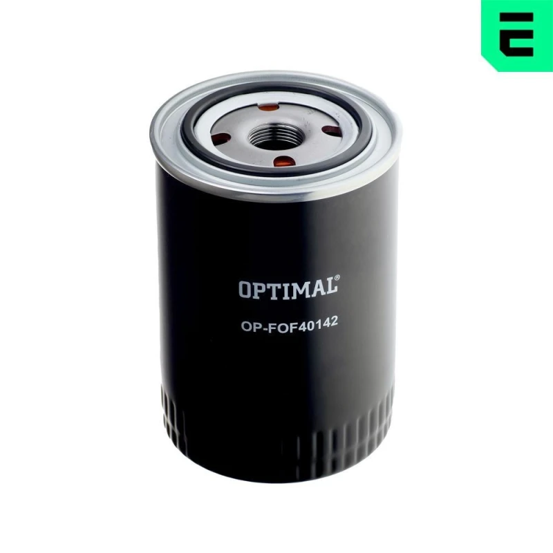 Image of Oil filter OPTIMAL OP-FOF40142