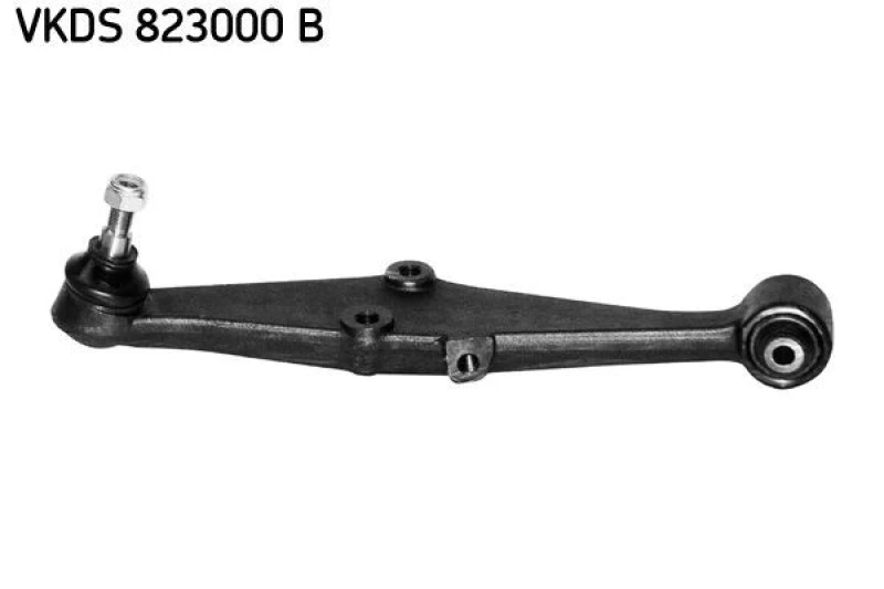 Image of SKF Suspension arm SKF VKDS 823000 B
