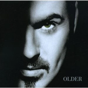 image of George Michael - Older CD