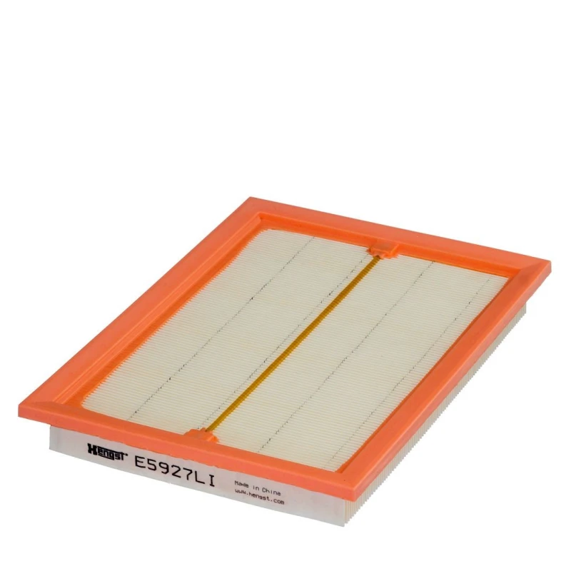 Image of Pollen filter HENGST FILTER E5927LI