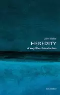 Image of heredity a very short introduction