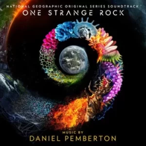 Image of One Strange Rock Vinyl Album